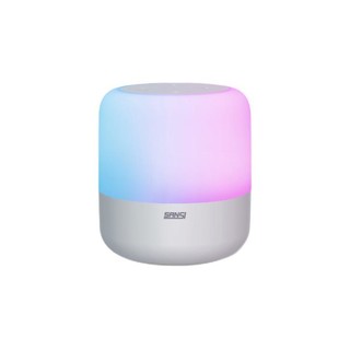 Sansi 三思 C22RL-FN-6W-RGB 智能全彩床头灯Pro 白色