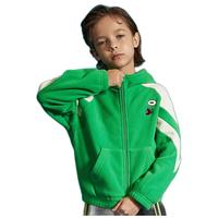 MQD 马骑顿 920330635 男童外套 翠绿 110cm