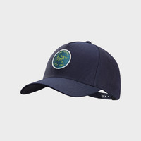 ARC'TERYX 始祖鸟 BIRD PATCH  CAP 中性棒球帽