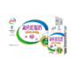  yili 伊利 高钙低脂牛奶整箱 250ml*21盒 加25%钙 早餐伴侣 礼盒装　