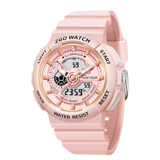 商品hellokitty凯蒂猫迪士尼系列女士电子表zgo857qepc20