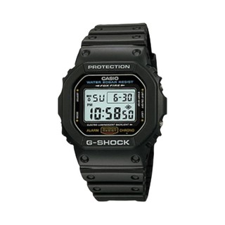 CASIO 卡西欧 G-SHOCK系列 42.8毫米石英腕表