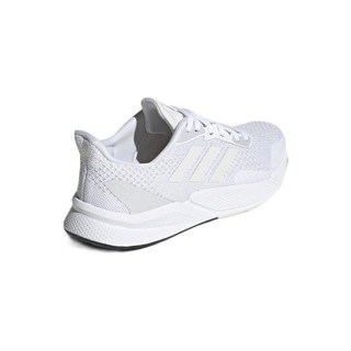 adidas 阿迪达斯 X9000L2 W 女子跑鞋 FW8077 白色 36