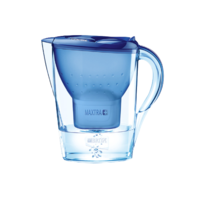 BRITA 碧然德 海洋系列滤水壶 1壶7芯