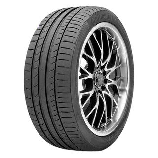 Continental 马牌 CSC5 轿车轮胎 运动操控型 245/45R19 98Y