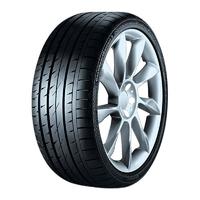 Continental 马牌 ZR CSC3 N2 轿车轮胎 运动操控型 205/55R17 91Y