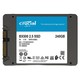 亲子会员：Crucial 英睿达 BX500 SATA 固态硬盘 240GB（SATA3.0）