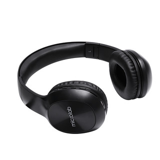 microlab 麦博 Q50 耳罩式头戴式蓝牙耳机