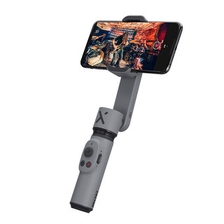 ZHIYUN 智云 稳定器vlog摄影神器可伸缩延长自拍手持手机云台SmoothX