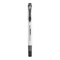 uni 三菱铅笔 PUS-103T 双头荧光笔 烟灰色 单支装