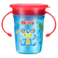 Nuby 努比 10410 儿童学饮杯