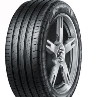 Continental 马牌 UC6 SUV 轿车轮胎 SUV&越野型 255/50R19 107W