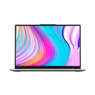 Lenovo 联想 ThinkBook13s锐龙版 2021款 四代锐龙版 13.3英寸 轻薄本 银色（锐龙R7-4800U、核芯显卡、16GB、512GB SSD、2.5K）