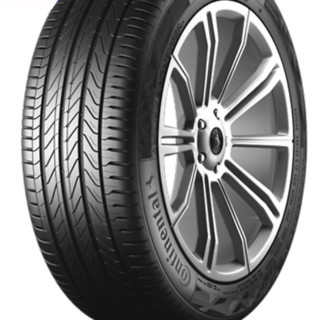 Continental 马牌 UC6 SUV 轿车轮胎 SUV&越野型 215/65R16 98H