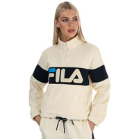 FILA 斐乐 女士卫衣