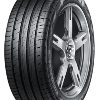 Continental 马牌 UC6 SUV 轿车轮胎 SUV&越野型 255/55R19 111Y