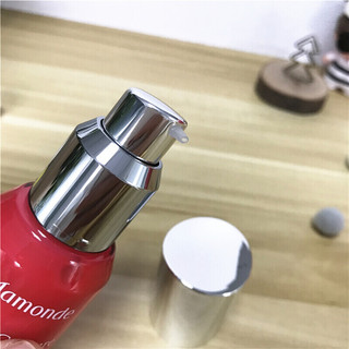 Mamonde 梦妆 芍药鲜肌紧颜精华乳 40ml