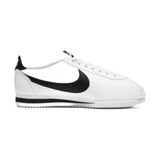 NIKE 耐克 Classic Cortez Leather 女子休闲运动鞋 807471