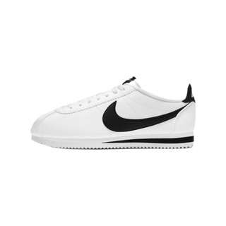 NIKE 耐克 Classic Cortez Leather 女子休闲运动鞋 807471