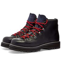 Viberg Boot