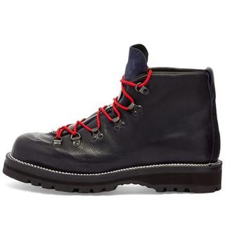 Viberg Boot