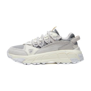 FILA 斐乐 FUSION系列 Sky Runner 女子跑鞋 T12W111101F