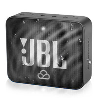 JBL 杰宝 Go Smart2 室内 智能蓝牙音箱