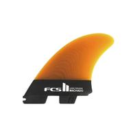 Firewire Rob Machado Glazer 通用尾鳍 姜黄色