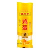 陈克明 鸡蛋龙须挂面 150g*10包