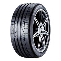  德国德国马牌 Continental  ZR FR CSC5P MO 轿车轮胎 运动操控型 235/45R19 99Y