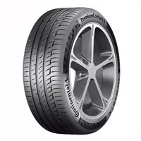 Continental 马牌 CPC6 轿车轮胎 静音舒适型 235/55R18 100V