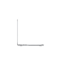 Apple 苹果 2021 新品 Apple MacBook Pro 16英寸 笔记本电脑 轻薄本 M1 Pro芯片 16GB+1T 灰色 MK193CH/A