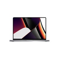 Apple 苹果 MacBook Pro 2021款 16英寸 轻薄本（M1 Pro、16GB、512GB）
