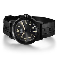 ORIS 豪利时 航空BC3系列 42毫米自动上链腕表 73576414263R