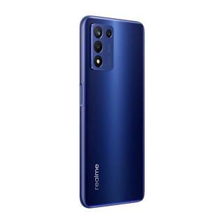 realme 真我 Q3S 5G手机 8GB+128GB 夜空蓝