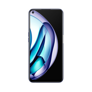 realme 真我 Q3S 5G手机 8GB+256GB 夜空蓝