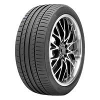 Continental 马牌 FR CSC5 N0 轿车轮胎 运动操控型 255/55R18 105W