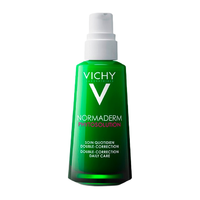 VICHY 薇姿 净颜无瑕祛痘保湿焕肤精华乳 50ml