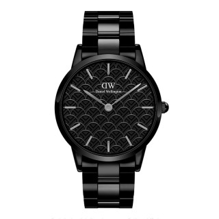 danielwellington丹尼尔惠灵顿男士石英表dw00100456