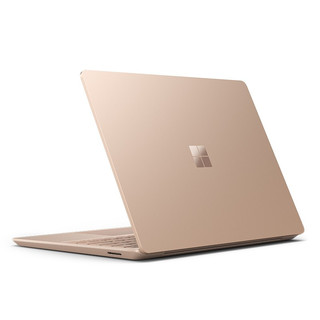 Microsoft 微软 Surface laptop 7代酷睿版 13.5英寸 轻薄本 金色 (酷睿i7-7660U、核芯显卡、16GB、512GB SSD、2256*1504、PixelSense触摸显示屏）