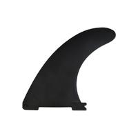 ISLE(冲浪板) iSUP 通用尾鳍 黑色 23cm