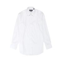 TOMMY HILFIGER 汤米·希尔费格 男士长袖衬衫 24N1613100 白色 16.5
