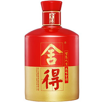 舍得 品味舍得庆典装 50度 浓香型白酒 500ml *6瓶整箱装