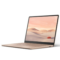 Microsoft 微软 Surface laptop 7代酷睿版 13.5英寸 轻薄本 金色 (酷睿i7-7660U、核芯显卡、16GB、1TB SSD、2256*1504、PixelSense触摸显示屏）