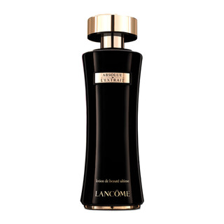 LANCOME 兰蔻 黑金臻宠美容液 150ml