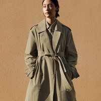 UNIQLO 优衣库 442808 女装全棉长衬衫