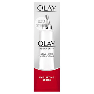 OLAY 玉兰油 新生塑颜眼部紧致精华素 15ml