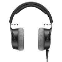 拜亚动力 DT700 PRO X 半入耳式头戴式有线耳机 黑色