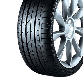 Continental 马牌 FR CSC3 MO 轿车轮胎 运动操控型 245/40R18 97Y