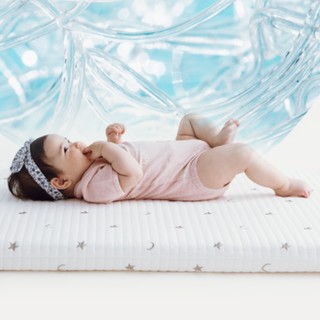STRAFBRG 舒适宝 sfg20001 婴儿床垫 80*160*5.5cm